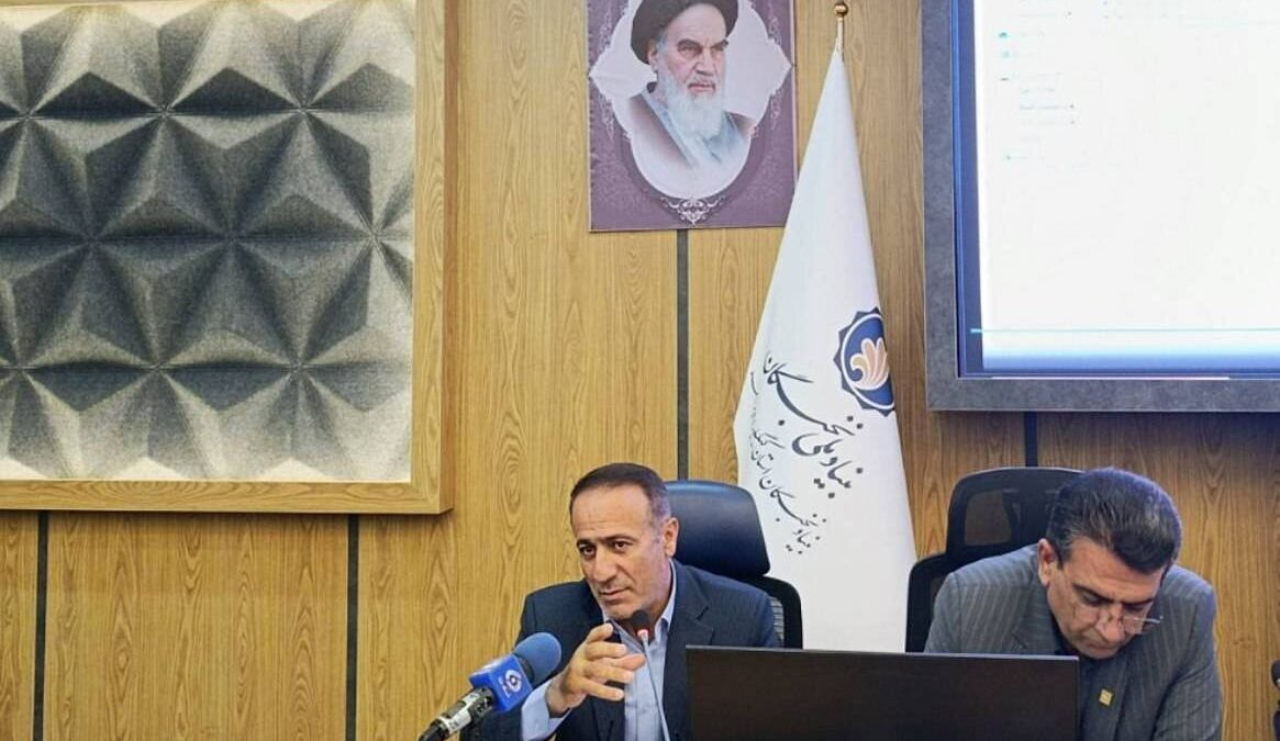 اخبار روز - آخرین خبر ایران - خبرگزاری مهر