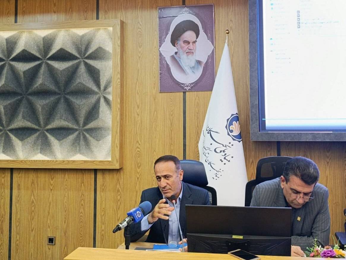 اخبار روز - آخرین خبر ایران - خبرگزاری مهر
