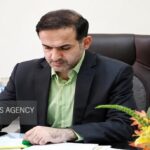 «محمدباقر نریمانی» رئیس کل دادگستری کهگیلویه و بویراحمد شد