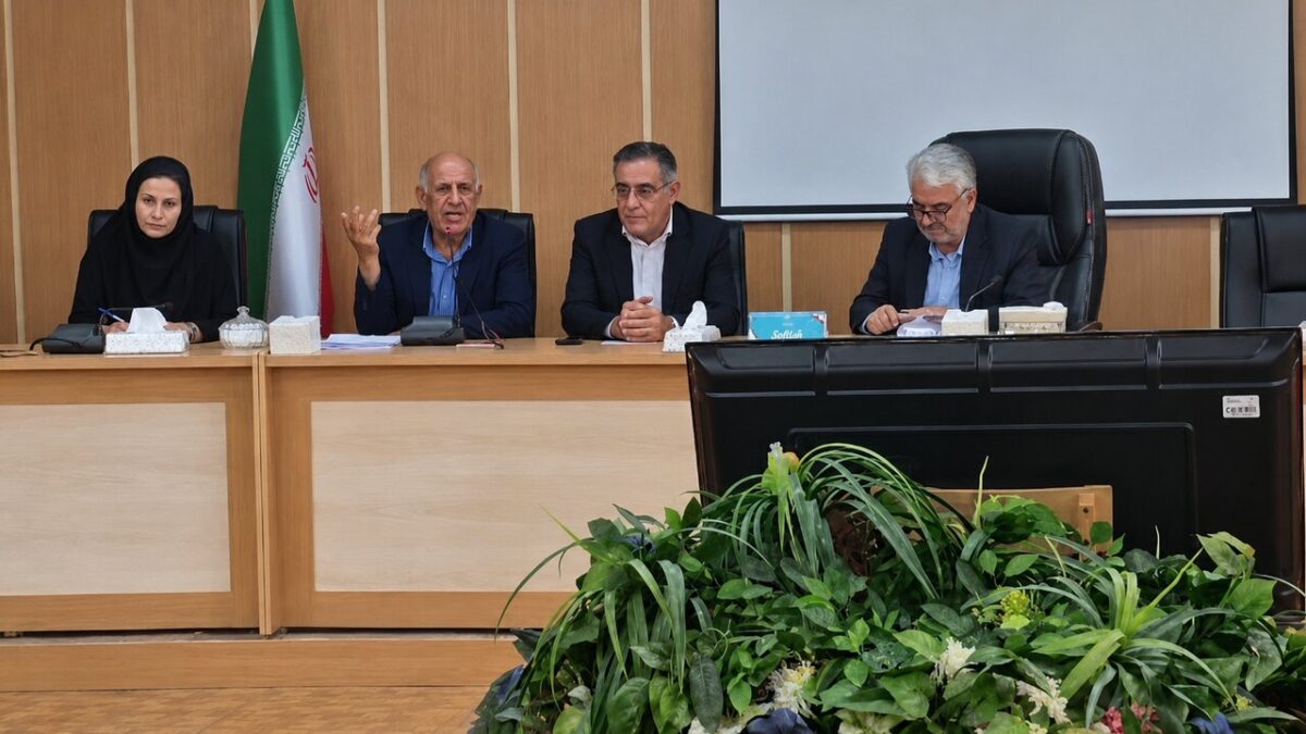 اخبار روز - آخرین خبر ایران - خبرگزاری مهر