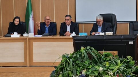 اخبار روز - آخرین خبر ایران - خبرگزاری مهر