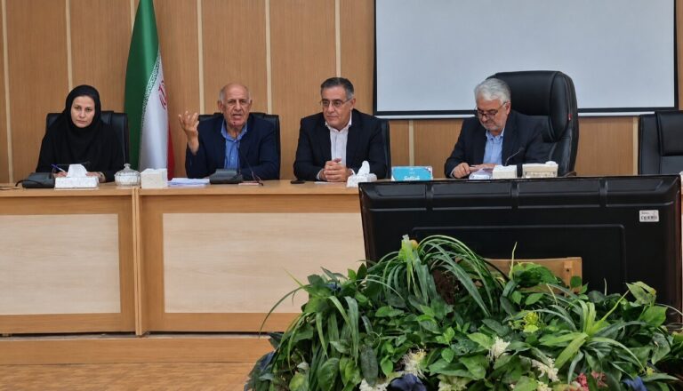 اخبار روز - آخرین خبر ایران - خبرگزاری مهر