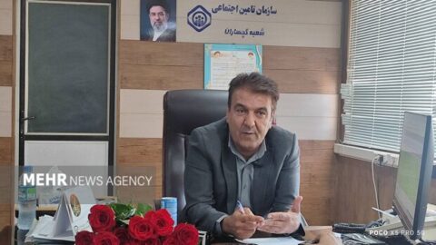 رشد ۶ برابری دریافت‌کنندگان بیمه بیکاری در گچساران