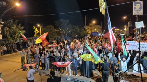 اخبار روز - آخرین خبر ایران - خبرگزاری مهر