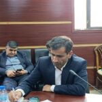 چهار روستای سپیدار چشم‌انتظار آغاز پروژه‌های عمرانی