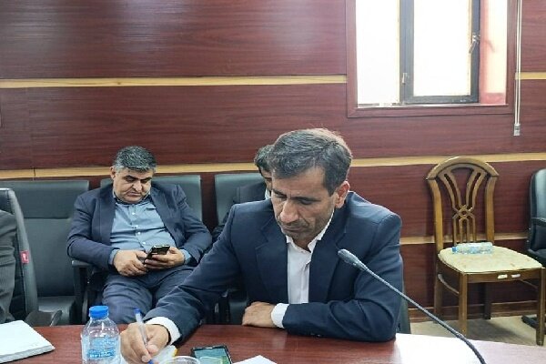 اخبار روز - آخرین خبر ایران - خبرگزاری مهر