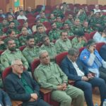 کمبود نیرو برای حفاظت جنگل‌های ایران