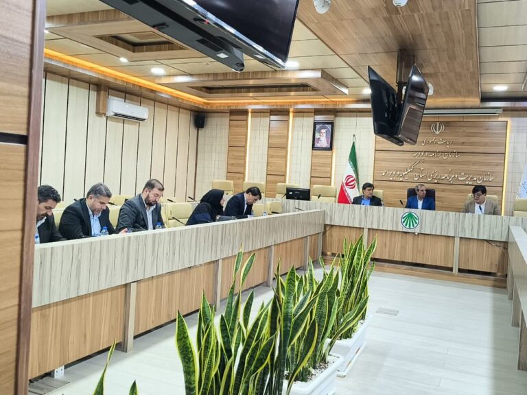 معابر بی‌نام در کهگیلویه و بویراحمد ساماندهی می‌شوند