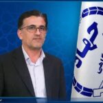رئیس جدید جهاددانشگاهی کهگیلویه و بویراحمد