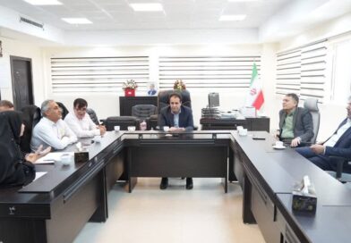 تکمیل داده‌های مکانی کهگیلویه و بویراحمد