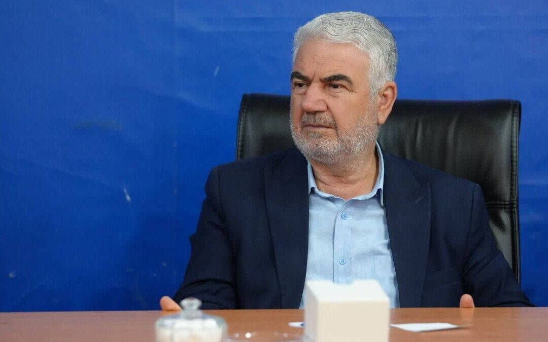 فضای شهری در کهگیلویه‌وبویراحمد