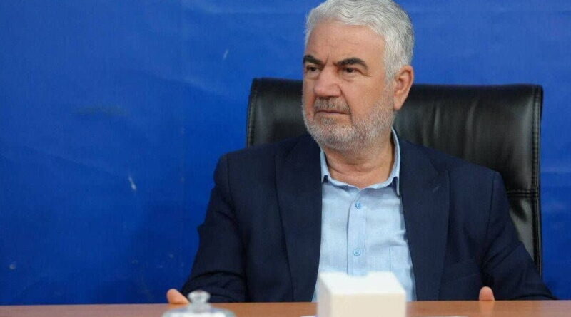 فضای شهری در کهگیلویه‌وبویراحمد