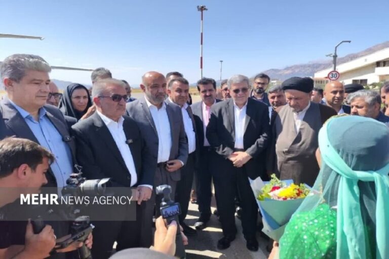 اخبار روز - آخرین خبر ایران - خبرگزاری مهر