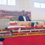 اخبار روز - آخرین خبر ایران - خبرگزاری مهر