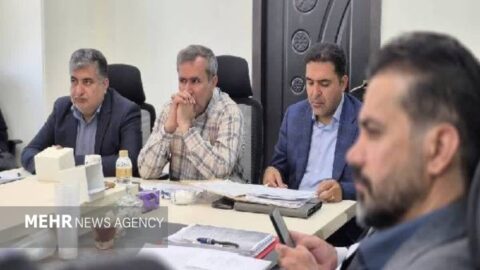خبرگزاری مهر | اخبار ایران و جهان | Mehr News Agency