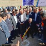 توسعه جاده‌های گردنه تاریخی بیژن