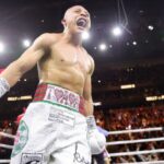 How to watch Isaac Cruz vs. Nestor Bravo boxing live online, livestream DAZN