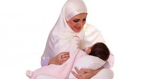 مادران نوزاد