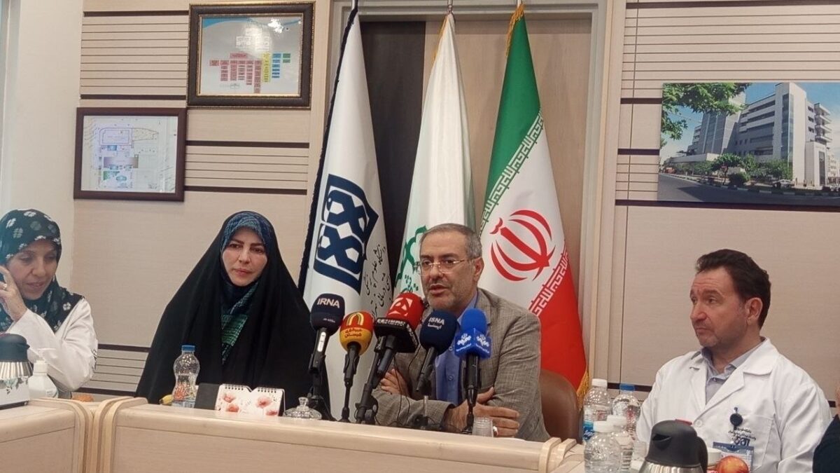روحانی
