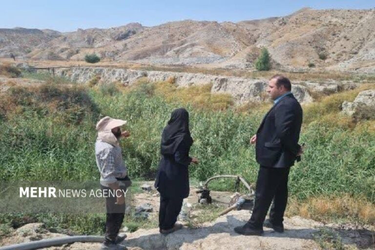 خبرگزاری مهر | اخبار ایران و جهان | Mehr News Agency