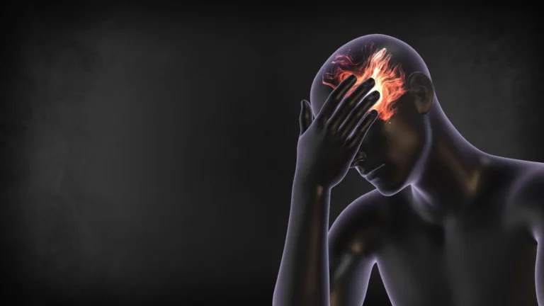 The Secret to Handling Stress Better